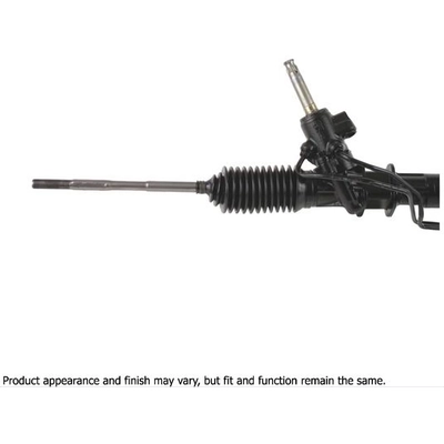 Remanufactured Complete Rack Assembly by CARDONE INDUSTRIES - 26-1978 pa12