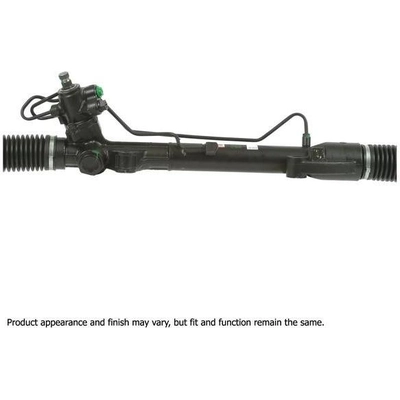 Remanufactured Complete Rack Assembly by CARDONE INDUSTRIES - 26-30032 pa2