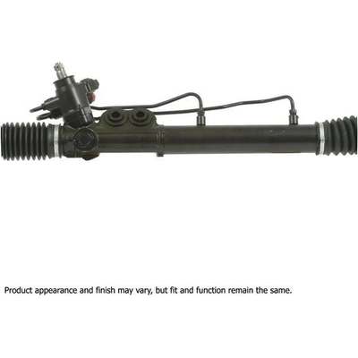 Remanufactured Complete Rack Assembly by CARDONE INDUSTRIES - 26-3017 pa12