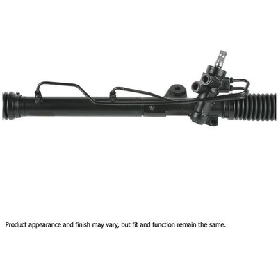 Remanufactured Complete Rack Assembly by CARDONE INDUSTRIES - 26-3019 pa9