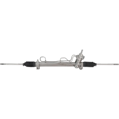 MAVAL - 9305M - Remanufactured Hydraulic Power Steering Rack and Pinion Assembly pa2