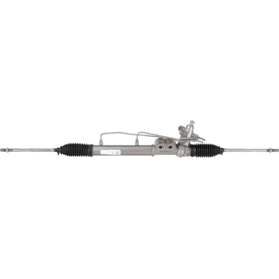 MAVAL - 93122M - Remanufactured Hydraulic Power Steering Rack and Pinion Assembly pa2