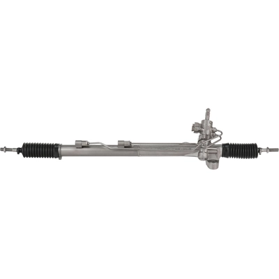 MAVAL - 93126M - Remanufactured Hydraulic Power Steering Rack and Pinion Assembly pa2