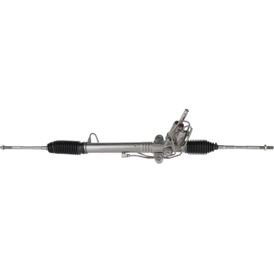 MAVAL - 93205M - Remanufactured Rack and Pinion Assembly pa2