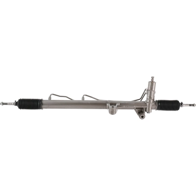 MAVAL - 93264M - Remanufactured Hydraulic Power Steering Rack and Pinion Assembly pa2