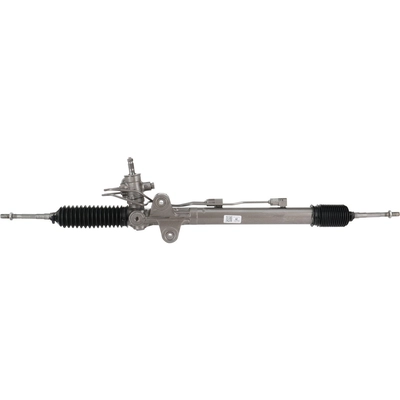 MAVAL - 93275M - Remanufactured Hydraulic Power Steering Rack and Pinion Assembly pa2