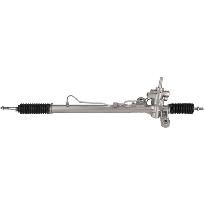 MAVAL - 93285M - Remanufactured Rack and Pinion Assembly pa2