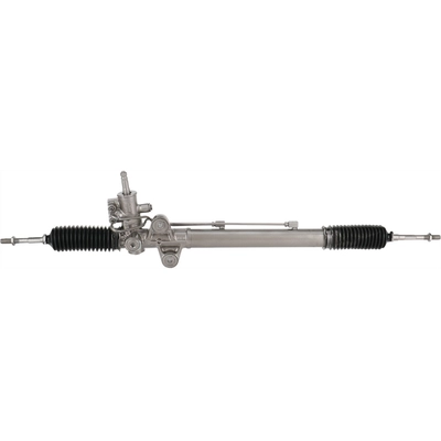 MAVAL - 93332M - Remanufactured Hydraulic Power Steering Rack and Pinion Assembly pa2