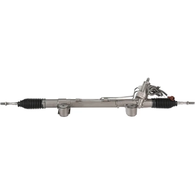 MAVAL - 93410M - Remanufactured Rack and Pinion Assembly pa2