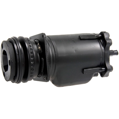 ACDELCO PROFESSIONAL - 15-20515 - Remanufactured A/C Compressor with Clutch pa1