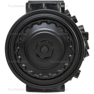 Remanufactured Compressor And Clutch by FOUR SEASONS - 1177322 pa21