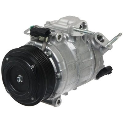 FOUR SEASONS - 167332 - A/C Compressor pa1