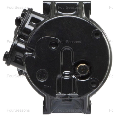 Remanufactured Compressor And Clutch by FOUR SEASONS - 67426 pa7