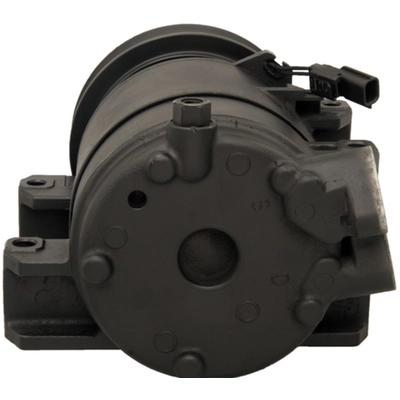 FOUR SEASONS - 97490 - Remanufactured Compressor And Clutch pa17