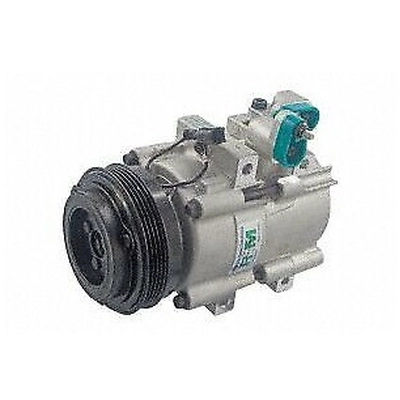 AUTO 7 - 701-0177R - A/C Compressor pa1