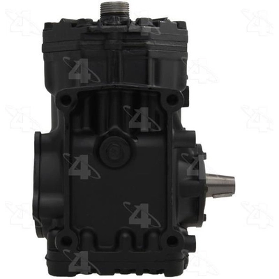 Remanufactured Compressor by FOUR SEASONS - 57056 pa8