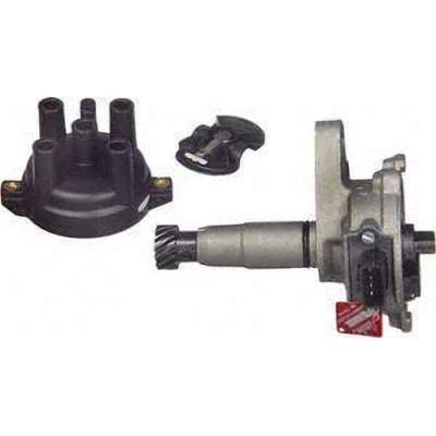 Remanufactured Distributor by AUTOLINE PRODUCTS LTD - D6070 pa2