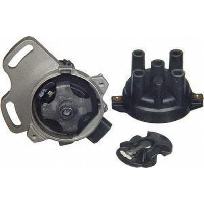 Remanufactured Distributor by AUTOLINE PRODUCTS LTD - D6103 pa3