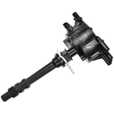 BLUE STREAK (HYGRADE MOTOR) - DSA101 - Ignition Distributor pa1