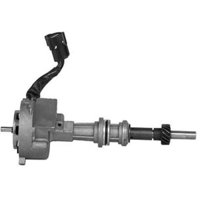 Remanufactured Distributor by CARDONE INDUSTRIES - 30-2891 pa1