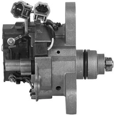 Remanufactured Distributor by CARDONE INDUSTRIES - 31-77409 pa1