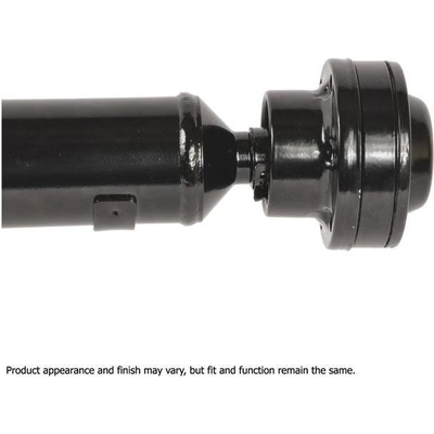 Remanufactured Drive Shaft Assembly by CARDONE INDUSTRIES - 65-3500 pa6