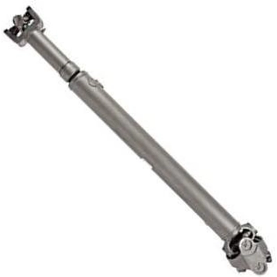 Remanufactured Drive Shaft Assembly by CARDONE INDUSTRIES - 65-3505 pa2