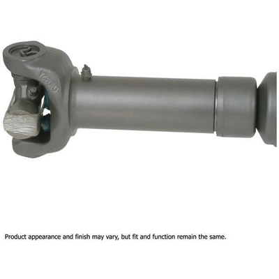 Remanufactured Drive Shaft Assembly by CARDONE INDUSTRIES - 65-9667 pa5