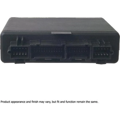 Remanufactured Electronic Control Unit by CARDONE INDUSTRIES - 73-0939 pa3