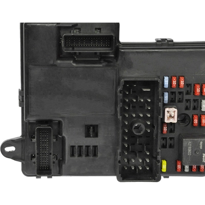 CARDONE INDUSTRIES - 73-7501 - Body Control Computer pa1