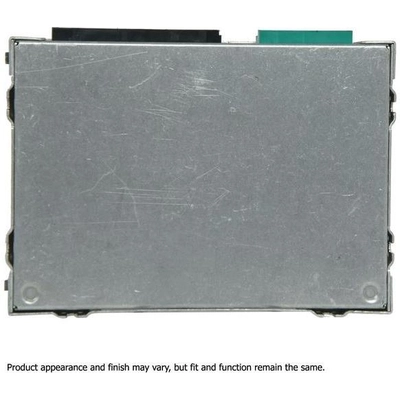 Remanufactured Electronic Control Unit by CARDONE INDUSTRIES - 77-1470 pa7