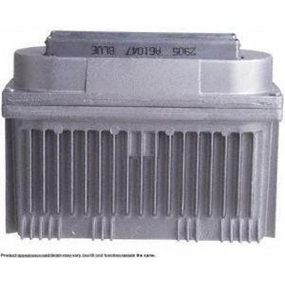 Remanufactured Electronic Control Unit by CARDONE INDUSTRIES - 77-1539F pa5