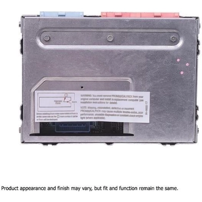 Unité de contrôle électronique reconditionné by CARDONE INDUSTRIES - 77-3977 pa3