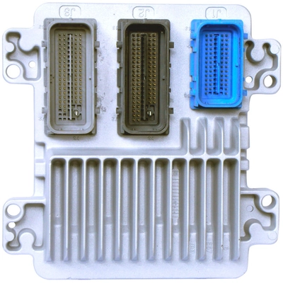 CARDONE INDUSTRIES - 77-5843F - Engine Control Module pa1