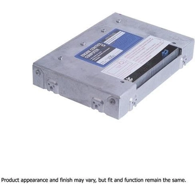 Remanufactured Electronic Control Unit by CARDONE INDUSTRIES - 77-6450 pa1