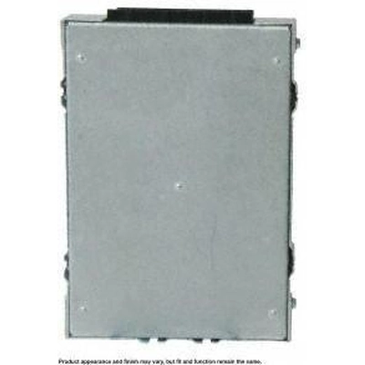 Remanufactured Electronic Control Unit by CARDONE INDUSTRIES - 77-7466 pa1