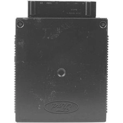 Remanufactured Electronic Control Unit by CARDONE INDUSTRIES - 78-5251 pa4