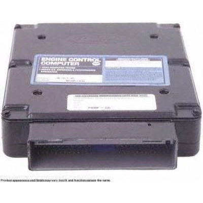 Remanufactured Electronic Control Unit by CARDONE INDUSTRIES - 78-6136 pa8