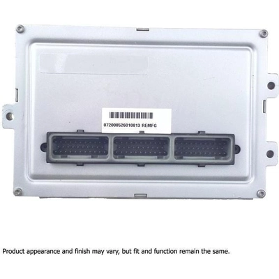 Remanufactured Electronic Control Unit by CARDONE INDUSTRIES - 79-4194V pa1