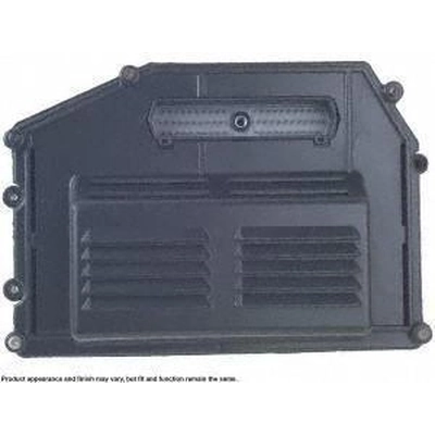 Remanufactured Electronic Control Unit by CARDONE INDUSTRIES - 79-7848 pa12