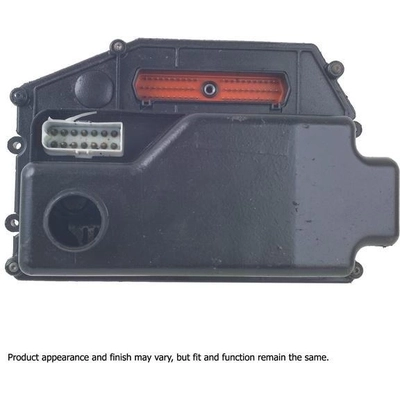 Remanufactured Electronic Control Unit by CARDONE INDUSTRIES - 79-7913 pa1