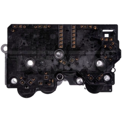 Remanufactured Electronic Control Unit by DORMAN (OE SOLUTIONS) - 609-021 pa3