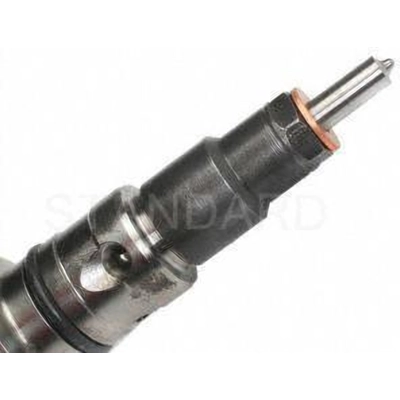 Remanufactured Fuel Injector by BLUE STREAK (HYGRADE MOTOR) - FJ1010 pa1