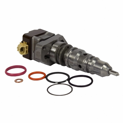 Remanufactured Fuel Injector by MOTORCRAFT - CMR1RM pa4