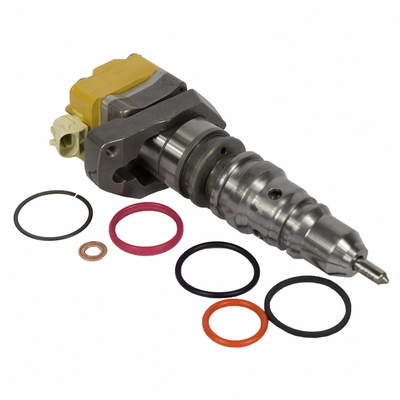 Injecteur de carburant reconditionné by MOTORCRAFT - CMR8RM pa1