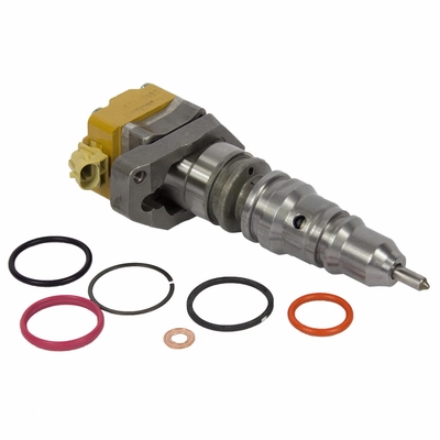 Remanufactured Fuel Injector by MOTORCRAFT - FI2RM pa1