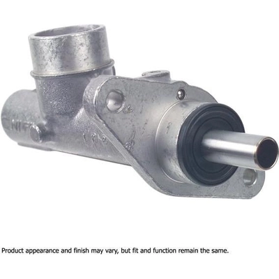 Remanufactured Master Cylinder by CARDONE INDUSTRIES - 11-2571 pa5