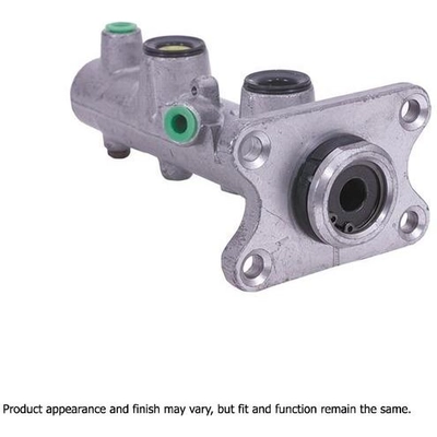 Remanufactured Master Cylinder by CARDONE INDUSTRIES - 11-2617 pa4