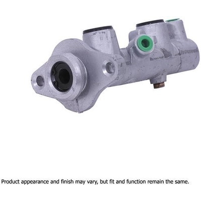 Remanufactured Master Cylinder by CARDONE INDUSTRIES - 11-2839 pa4