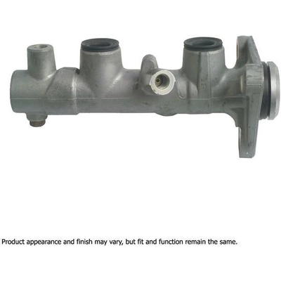 Remanufactured Master Cylinder by CARDONE INDUSTRIES - 11-3065 pa5